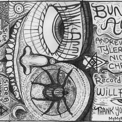 Bunk Acid : Lunatic
